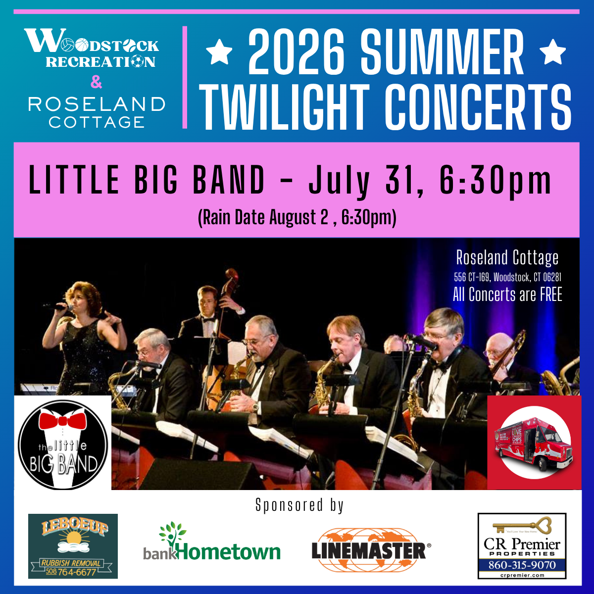 Little Big Band