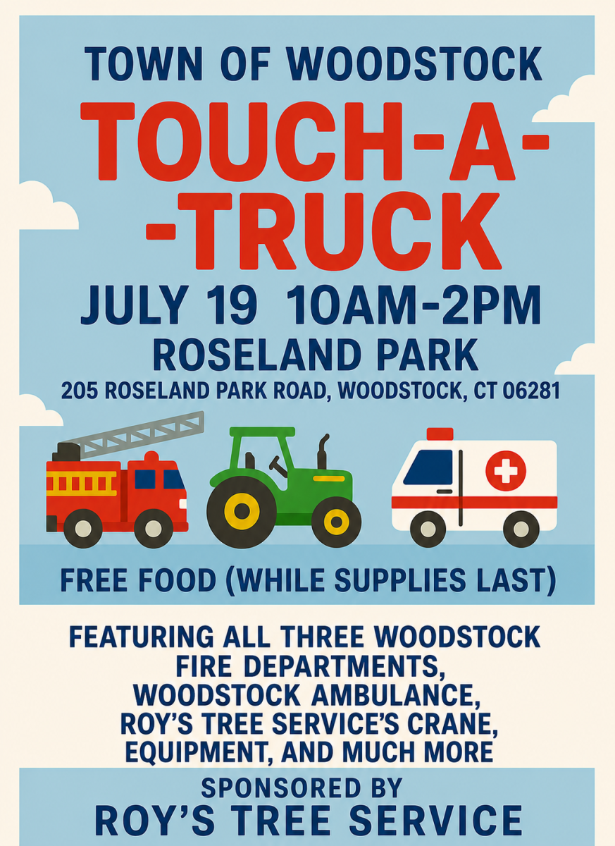 touch a truck