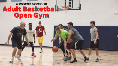 open gym