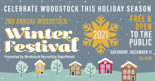 Woodstock Winter Festival 2021
