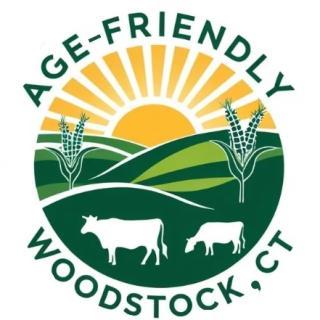 Commission on Aging logo