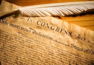 declaration