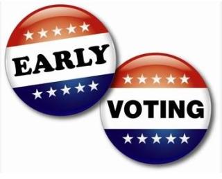 early voting
