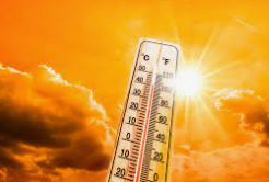 Heat wave