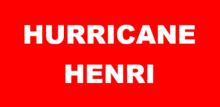 Hurricane Henri