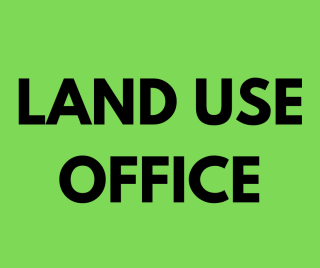 Land Use Office