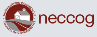 NECCOG Logo