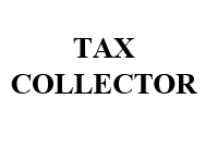 tax collector