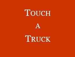 touch a truck
