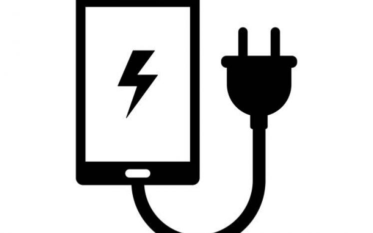 cellphone charging