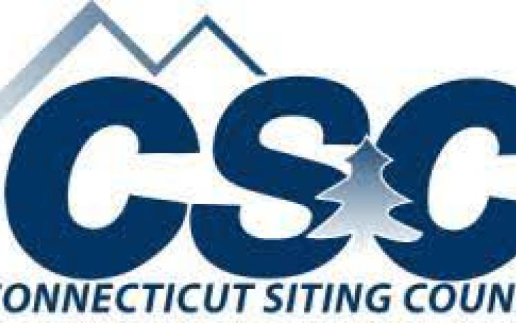 Connecticut Siting Council logo