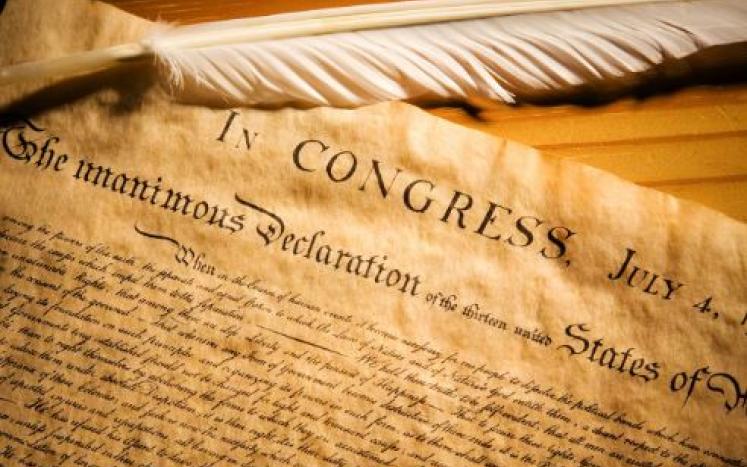 declaration