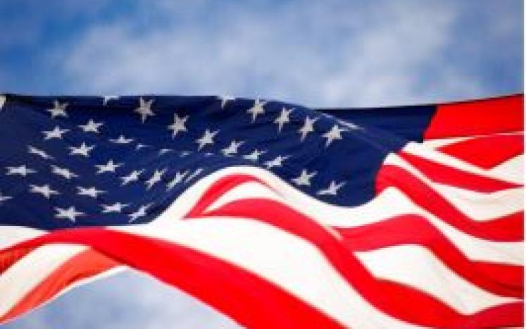 flag