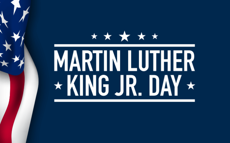 Martin Luther King Jr. Day