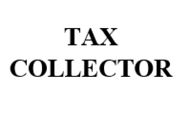 tax collector