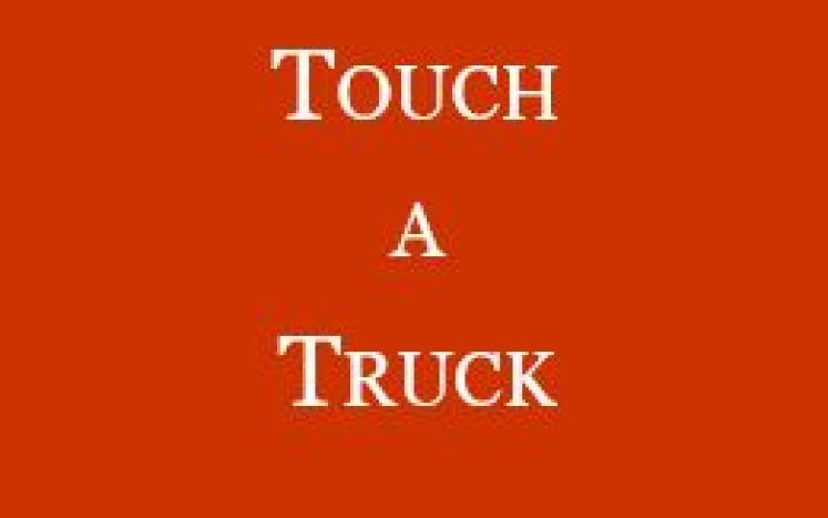 touch a truck
