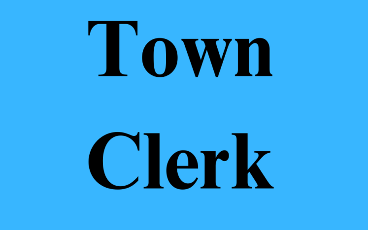 Town Clerk