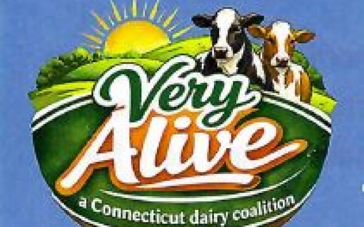 very alive