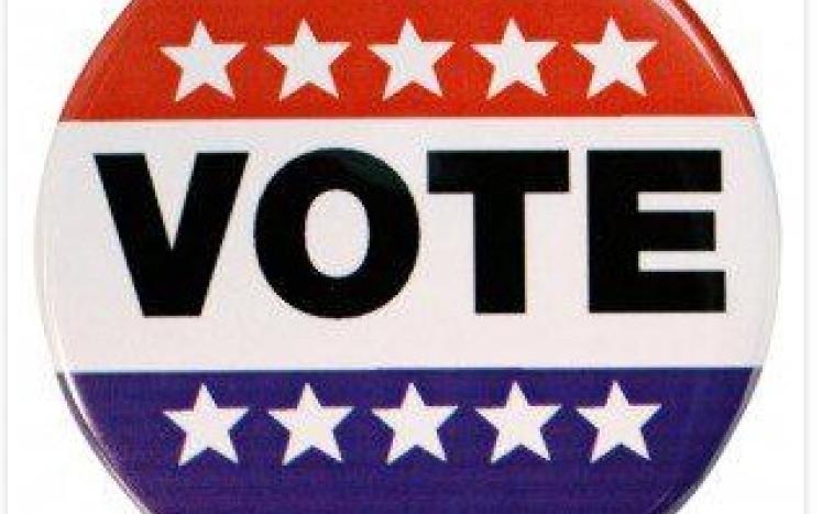vote