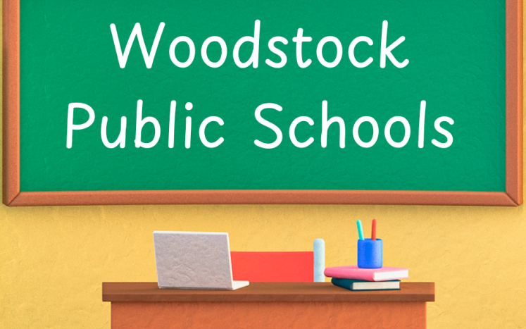 Woodstock Public Schools